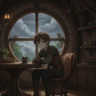 Profile image of 베오 - 낮