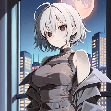 Profile image of 클레어