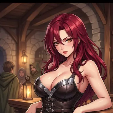Profile image of Sera