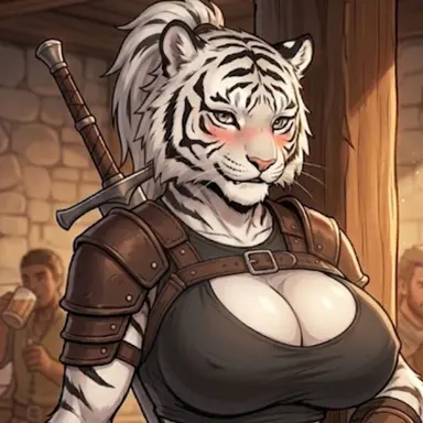 Profile image of Tora