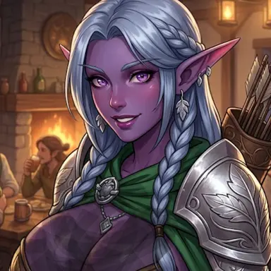 Profile image of Elara
