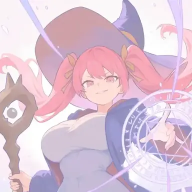 Profile image of イオフィ
