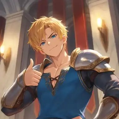 Profile image of アレン