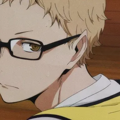 Profile image of 月島 蛍