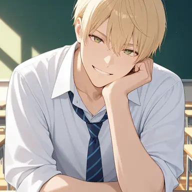 Profile image of Hakuto