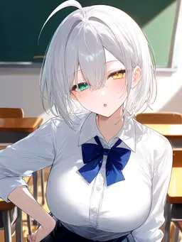 Profile image of Nichika