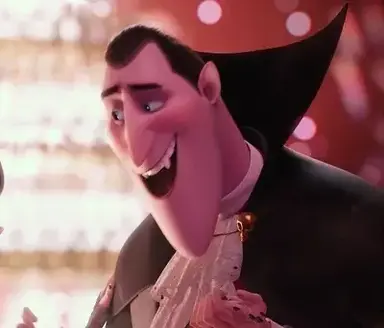 Profile image of Dracula