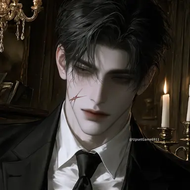 Profile image of アル베ール・ド・リュネ