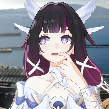 Profile image of Columbina