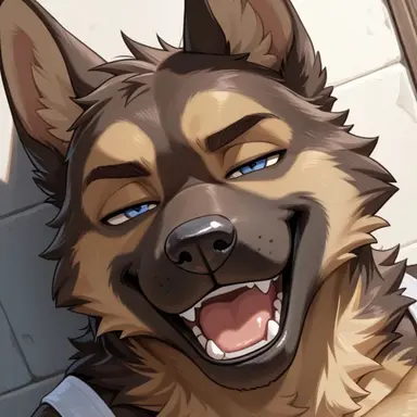 Profile image of ナグ