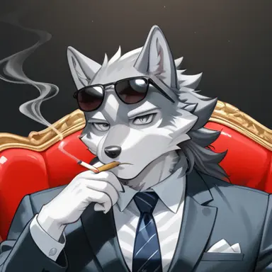 Profile image of リュウ