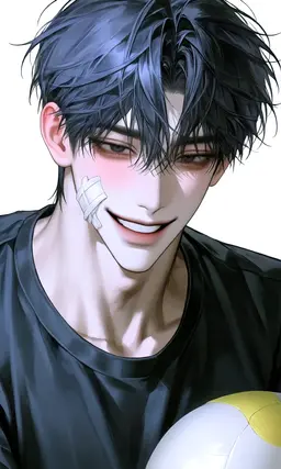 Profile image of 시우