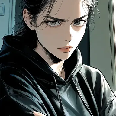 Profile image of Sasha