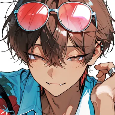 Profile image of 和