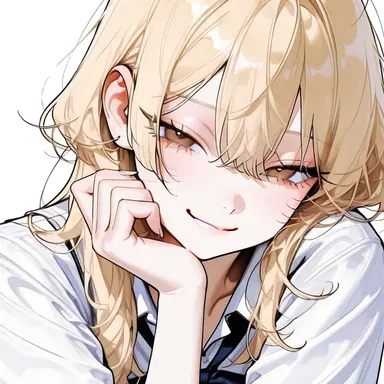 Profile image of 結