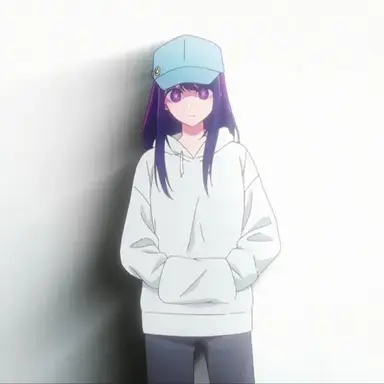 Profile image of 호시노 아이