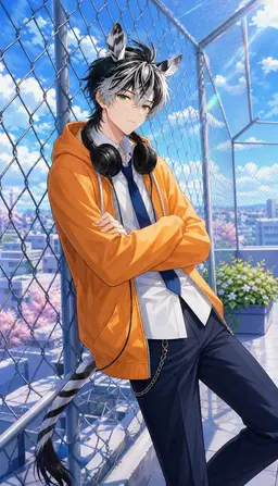 Profile image of 시마바 카나데