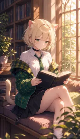 Profile image of 네코지마 냐루