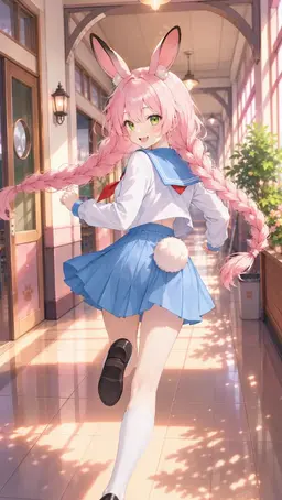 Profile image of 토나미 모모코