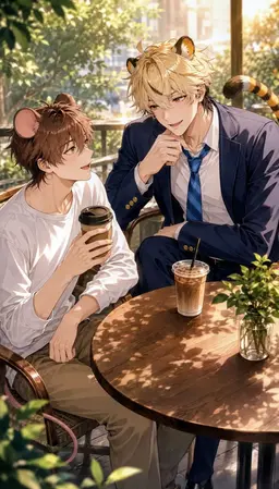 Profile image of 토라이 히나타