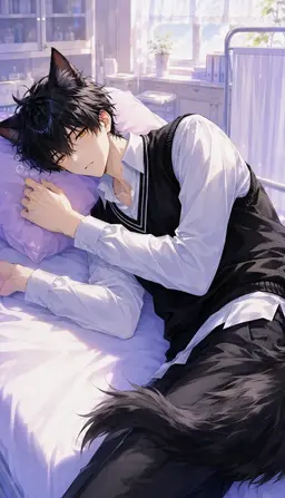 Profile image of 쿠로세 로우마