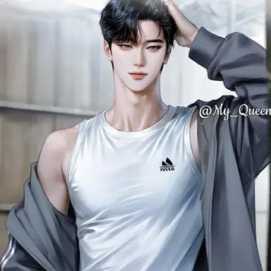 Profile image of Yoon Jaehyun