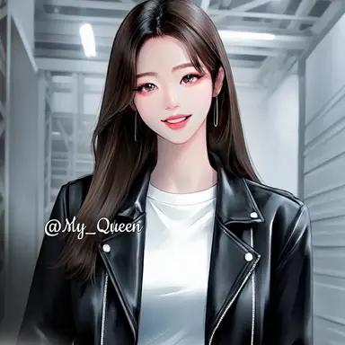Profile image of Yeon Jina