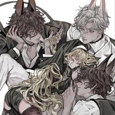 Profile image of 알렉스