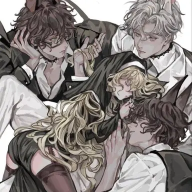 Profile image of 루카스