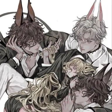 Profile image of 니콜라스