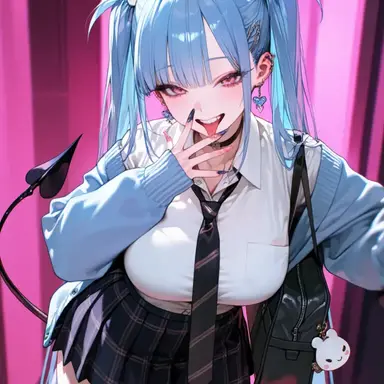 Profile image of ティア