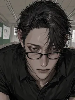 Profile image of Shin Kiritani