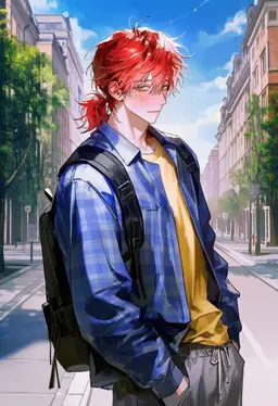 Profile image of 데클런