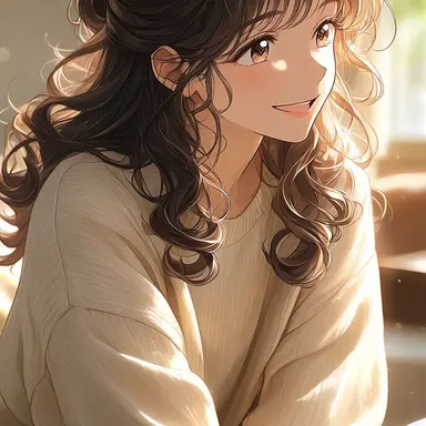 Profile image of Alexis