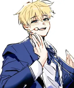 Profile image of 리온