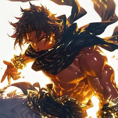 Profile image of Asher Vein