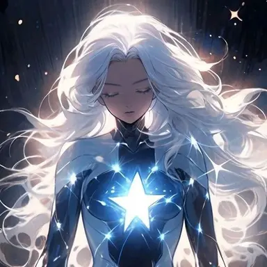 Profile image of Ariel Nova