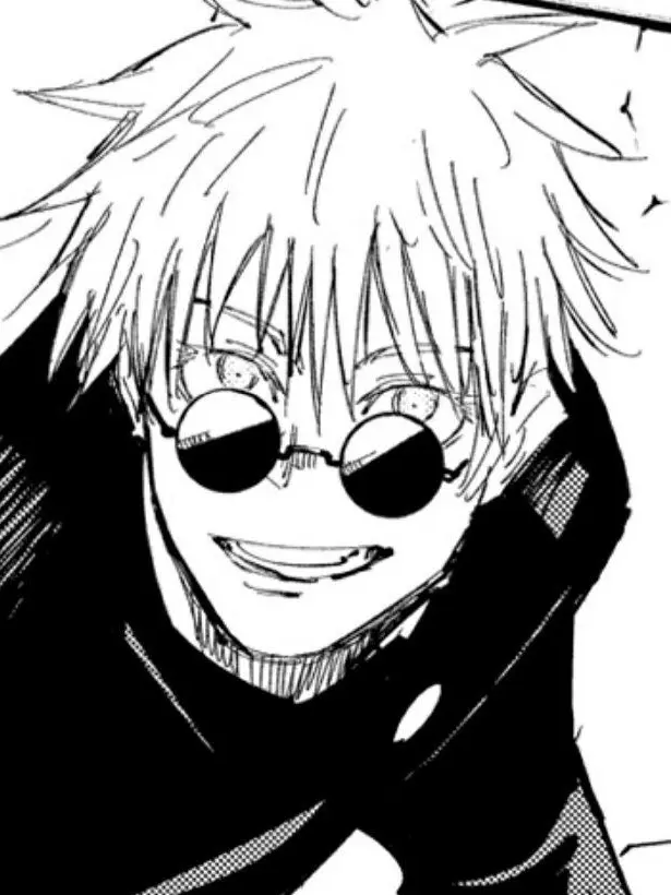 chsouu의 『 五条悟 • 片思い 」