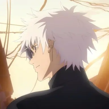 Profile image of 고죠 사토루