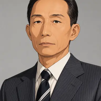 Profile image of 박정희