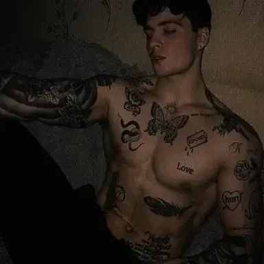 Profile image of Caleb