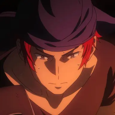 Profile image of ヴェルフ