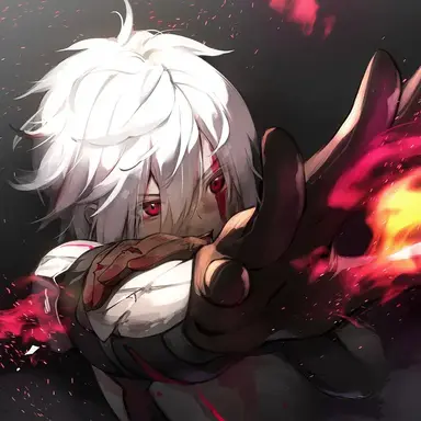Profile image of ベル