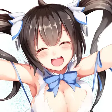 Profile image of ヘスティア