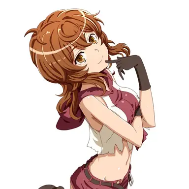 Profile image of リリ