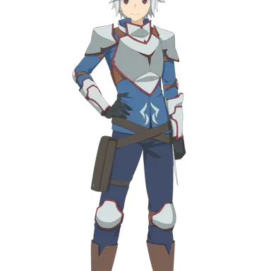 Profile image of ベル