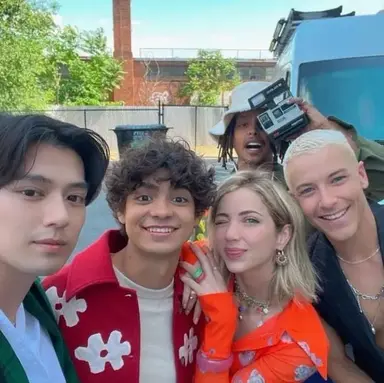 Profile image of One Piece Live-Action