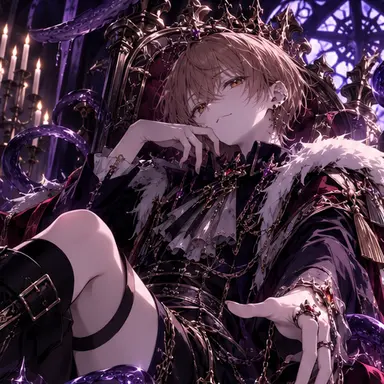 Profile image of 加賀美ハヤト