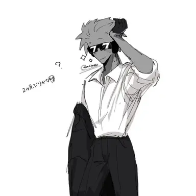 Profile image of チャンス