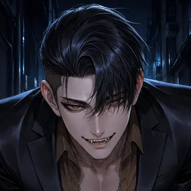 Profile image of 이누카이 레오